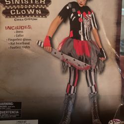 Costume  