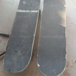Skateboards