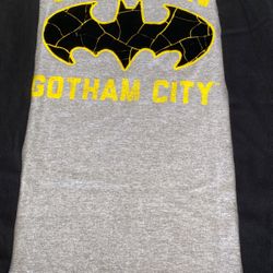 Boy’s Shirt Size L (14/16)