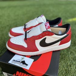 Nike Air Jordan 1 Low OG Size 9.5 10 10.5 11 