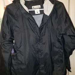 Columbia Jacket 