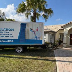 ATTIC INSULATION R38 15-18 INCHES