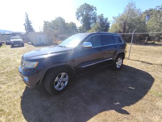 2011 Jeep Grand Cherokee
