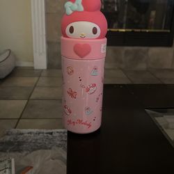 My Melody 