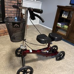 Knee Scooter 