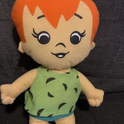 The Flintstones Baby