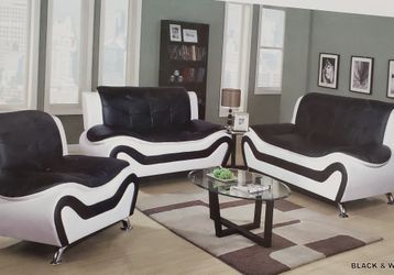 Muebles de sala