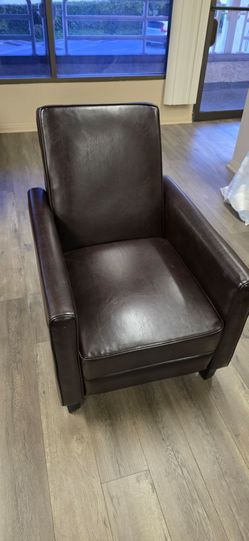 Recliner
