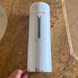 Style Craft Flat Iron