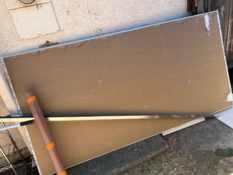 Drywall 4x8 X1/2 3 PCs