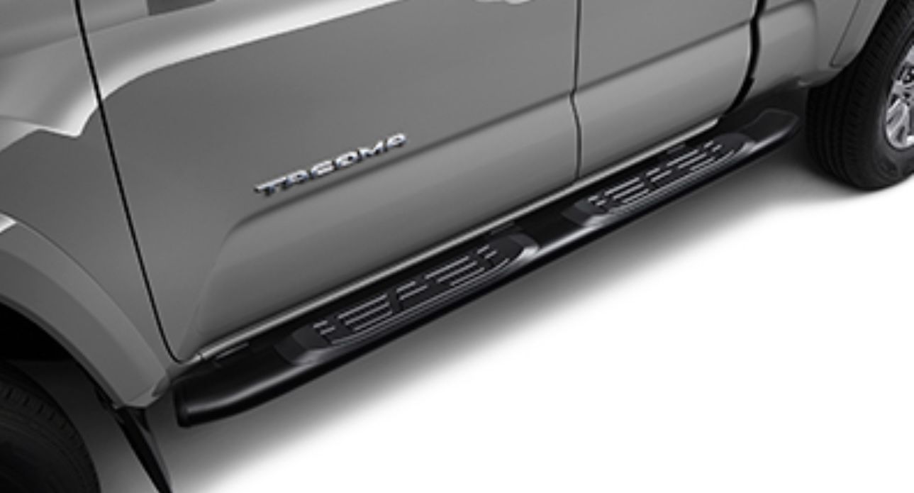 Toyota Tacoma Running Boards 2011-2023