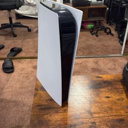 PlayStation 5 Digital Edition