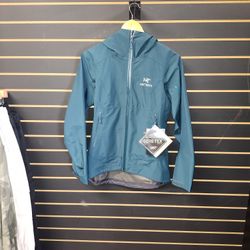 Arcteryx Zeta SL Jacket