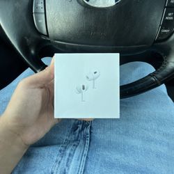 AirPods Pro 2nd Gen 