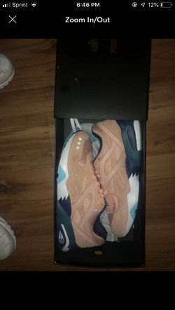 Alife puma collab size 11