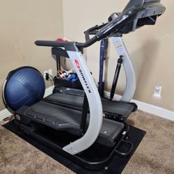 Bowflex TreadClimber TC200 