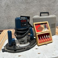 Router