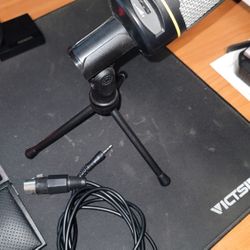 Desk Microphone 