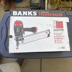 Nail Gun