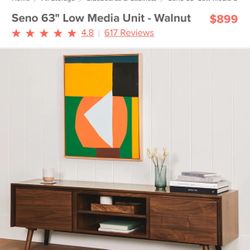 Article Seno Media Unit