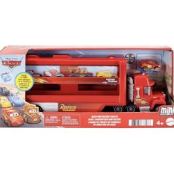 Mattel Disney Pixar Cars Mini mack