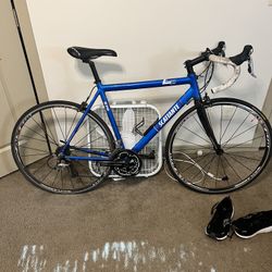Scattante Road Bike (54cm)