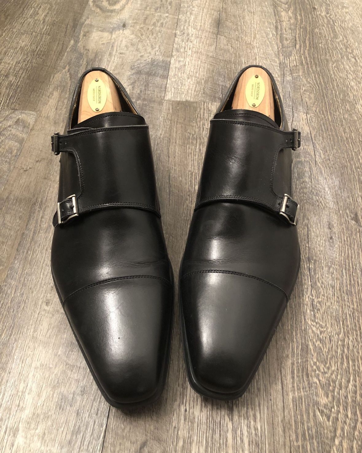 Mens Magnanni Shoes Neiman Marcus
