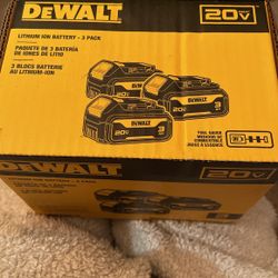 DEWALT