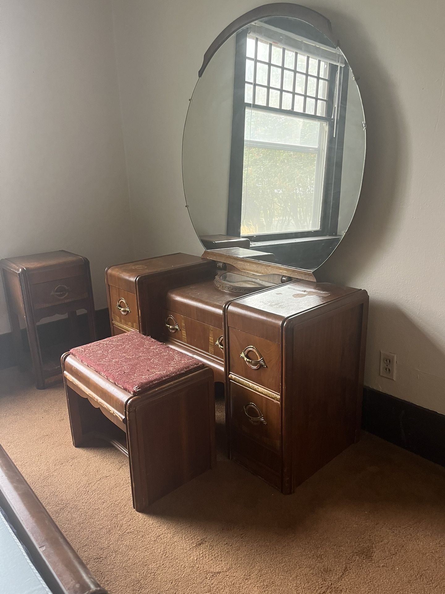 Antique Furniture