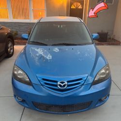 2006 Mazda Mazda3