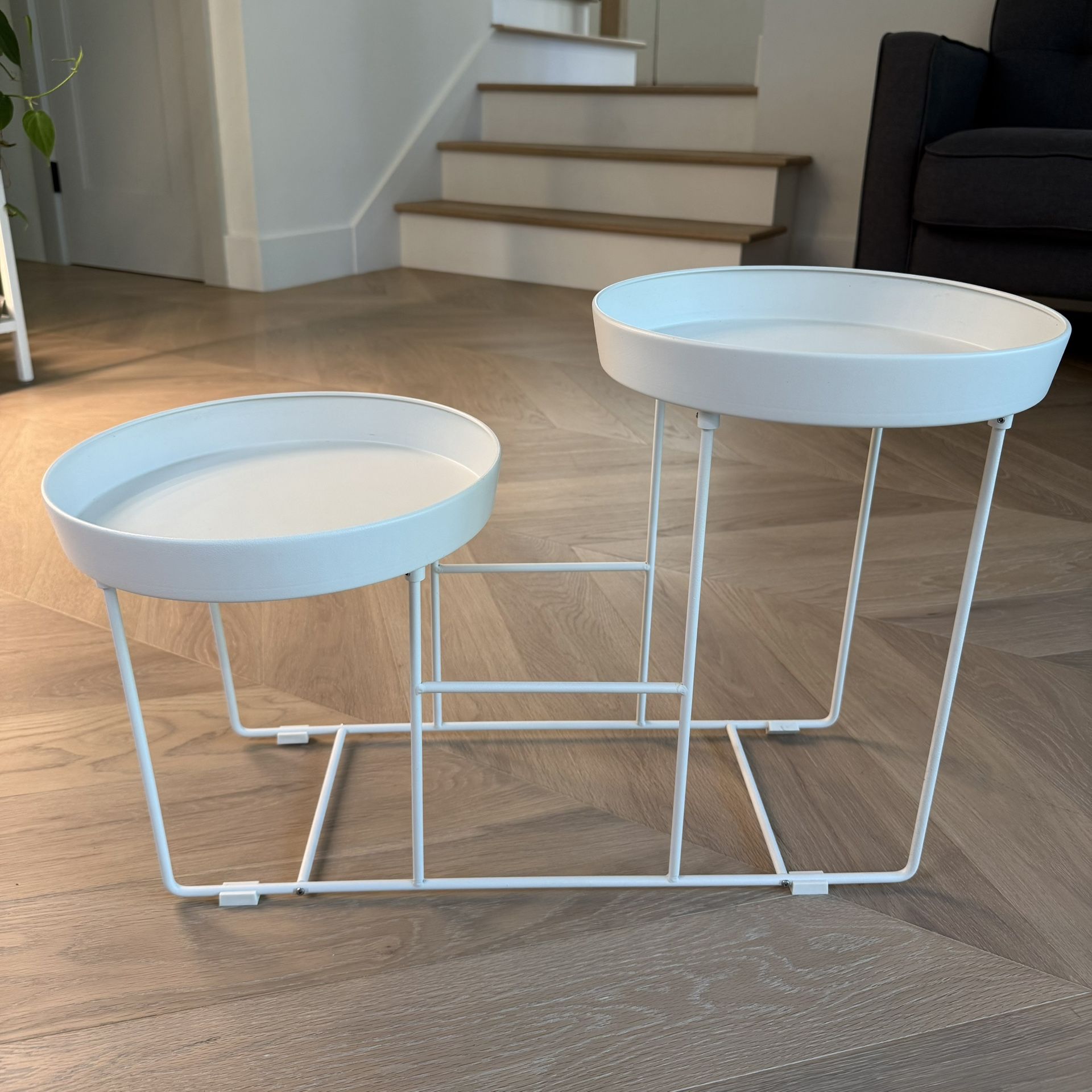 Ikea VITLÖK Plant stand