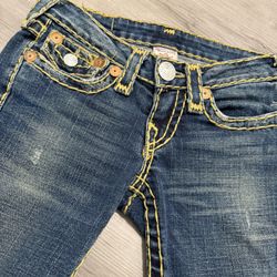 Women’s True Religion Jeans 