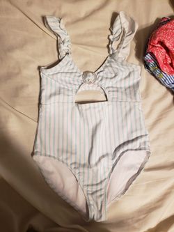Girls Swimsuit