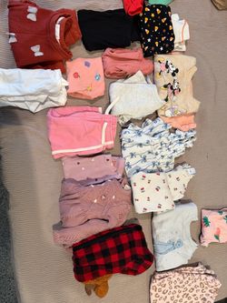 Baby clothes