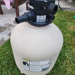 Pentair Sand Filter