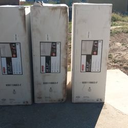 Delta Fiberglass Bathtub