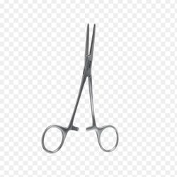Hemostatic Forceps 