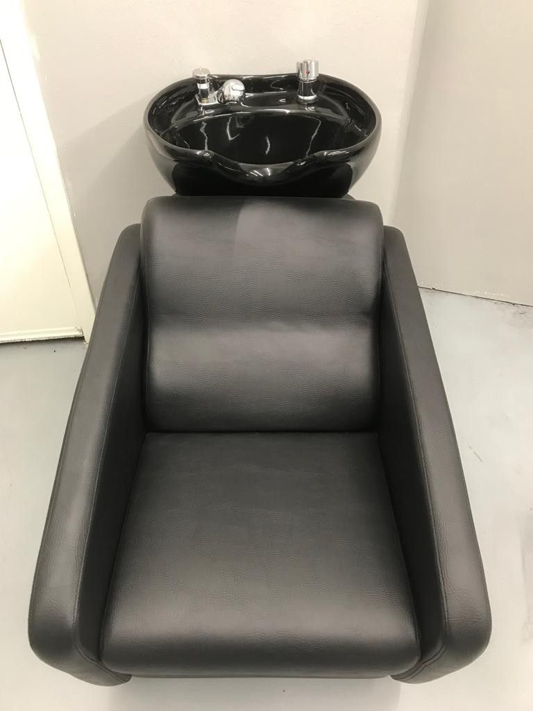 Salon equipment