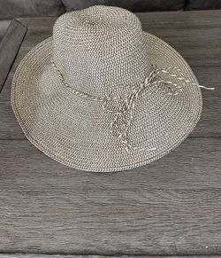 Womens Sun Hat