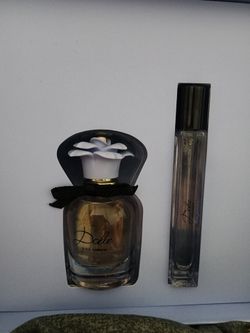 Dolce & Gabbana Blur Jasmine