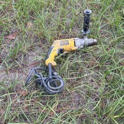 Dewalt Drill