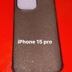 iPhone 15 Pro Case