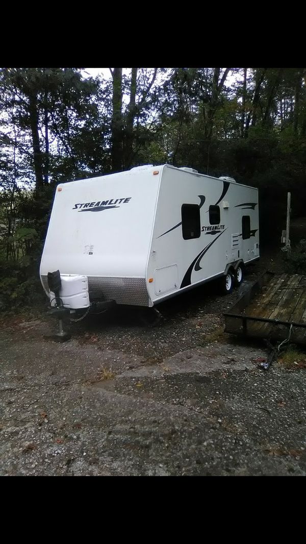 2014 streamlite camper for Sale in Knoxville, TN - OfferUp