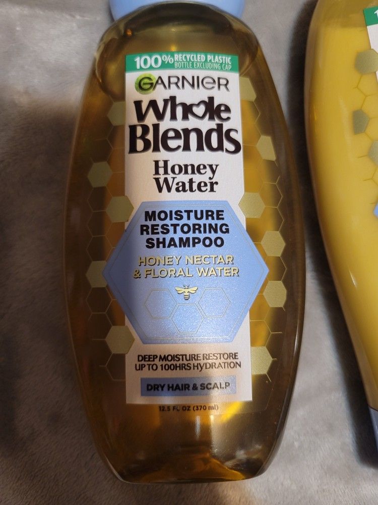 Whole Blends Shampoo And Conditioner