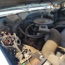 1976 Chevrolet Pickup