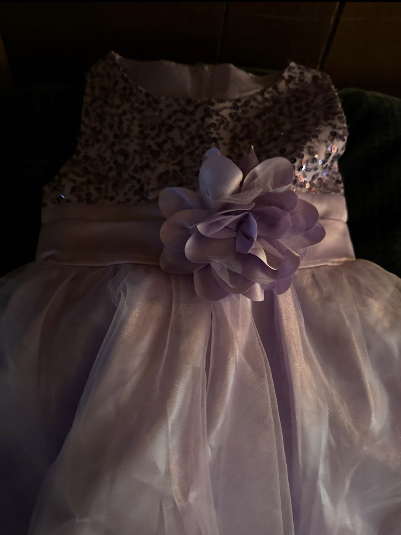 Beautiful Dress