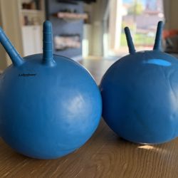 Lakeshore Hop Along Balls