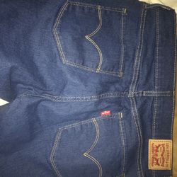 Levi’s Skinny Jeans