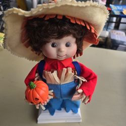  Scarecrow doll