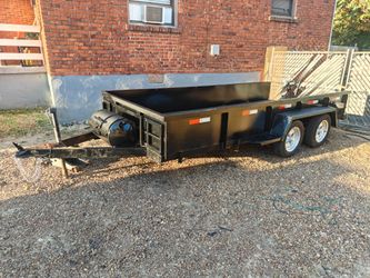 Utility trailer